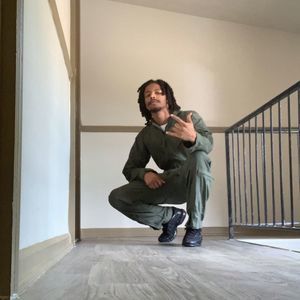 Meet your Posher, Thiago